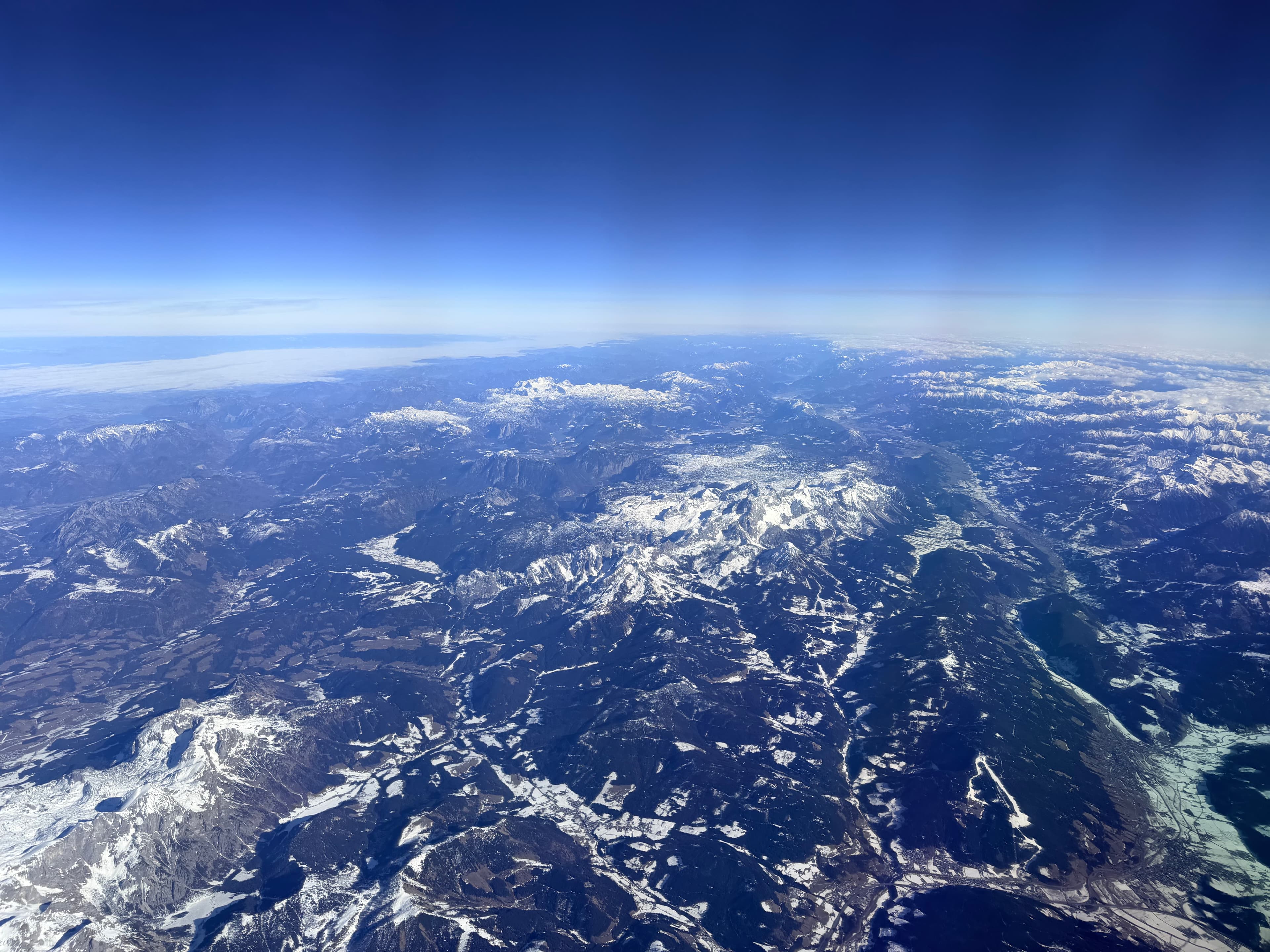 Zagreb - A Few Days in Croatia